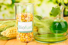 Wimbish Green biofuel availability