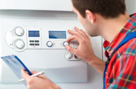 free commercial Wimbish Green boiler quotes