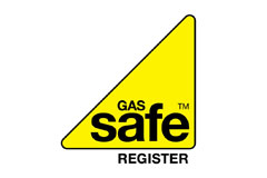 gas safe companies Wimbish Green